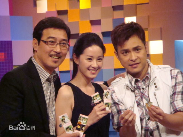 赵树海精彩图册