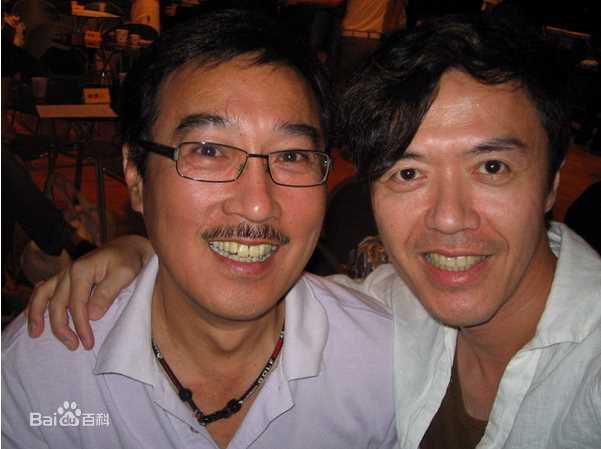 赵树海精彩图册