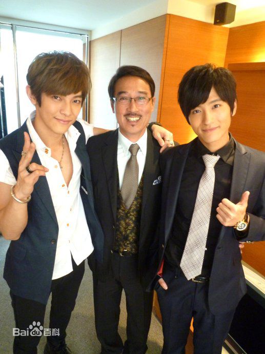 赵树海精彩图册