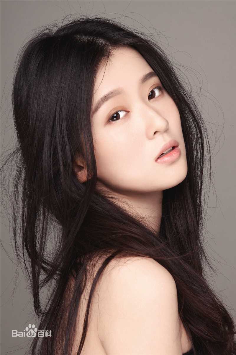 乔欣(Bridgette)最全壁纸