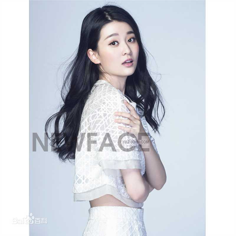 乔欣(Bridgette)最全壁纸