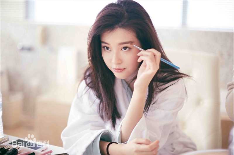 乔欣(Bridgette)最全壁纸