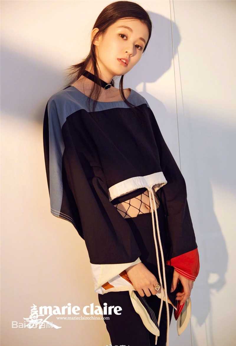 乔欣(Bridgette)最全壁纸