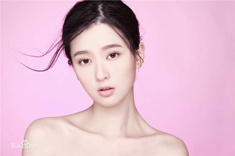 乔欣(Bridgette)最全壁纸