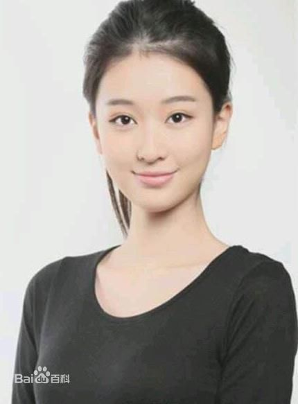 乔欣(Bridgette)最全壁纸