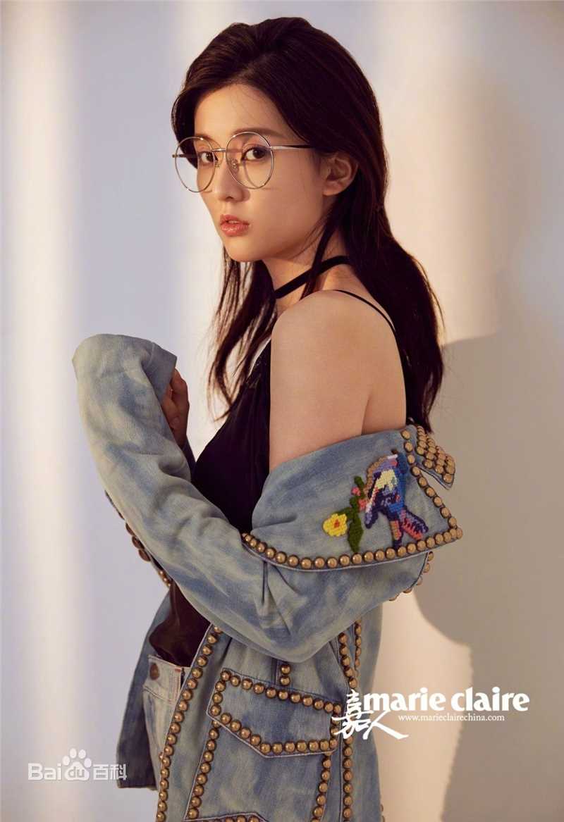 乔欣(Bridgette)最全壁纸