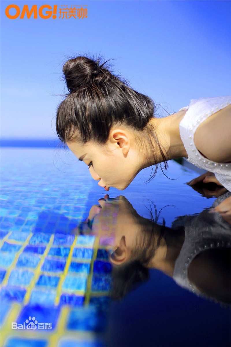 乔欣(Bridgette)最全壁纸