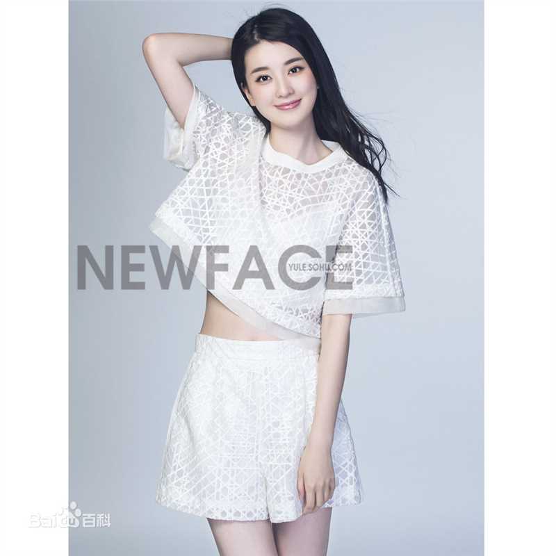 乔欣(Bridgette)最全壁纸