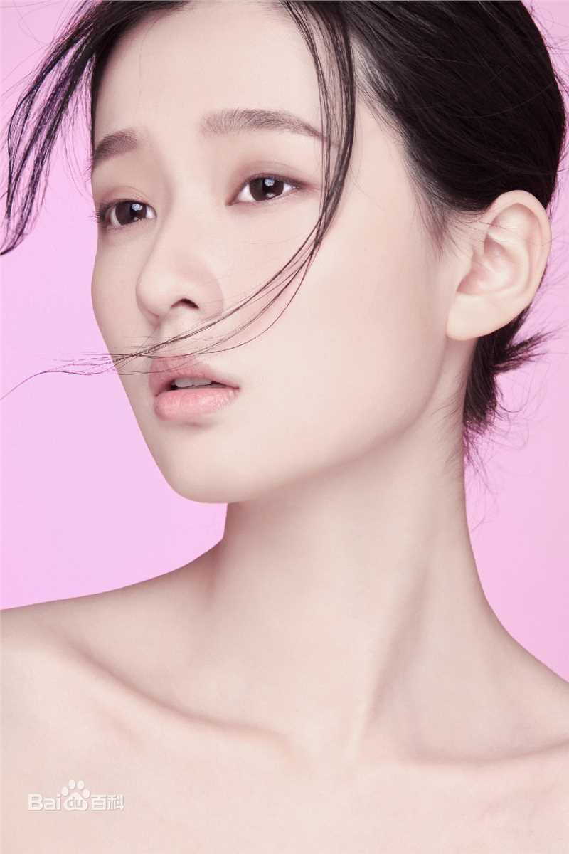 乔欣(Bridgette)最全壁纸