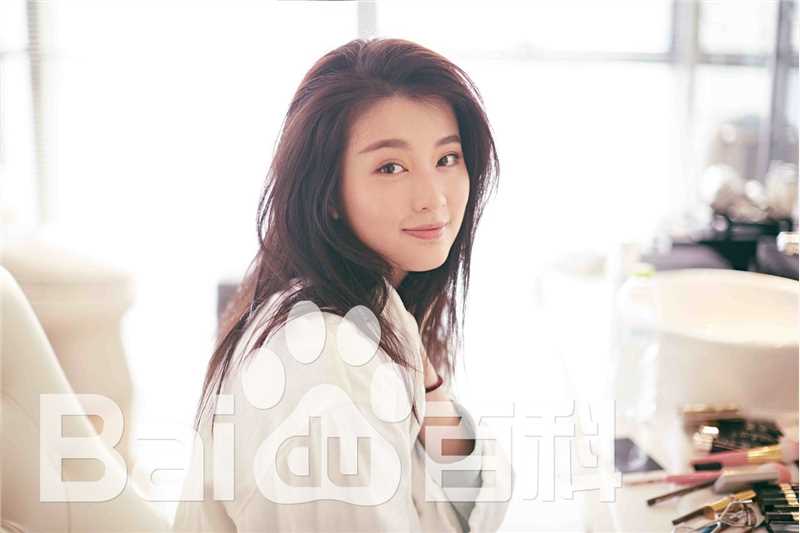 乔欣(Bridgette)最全壁纸