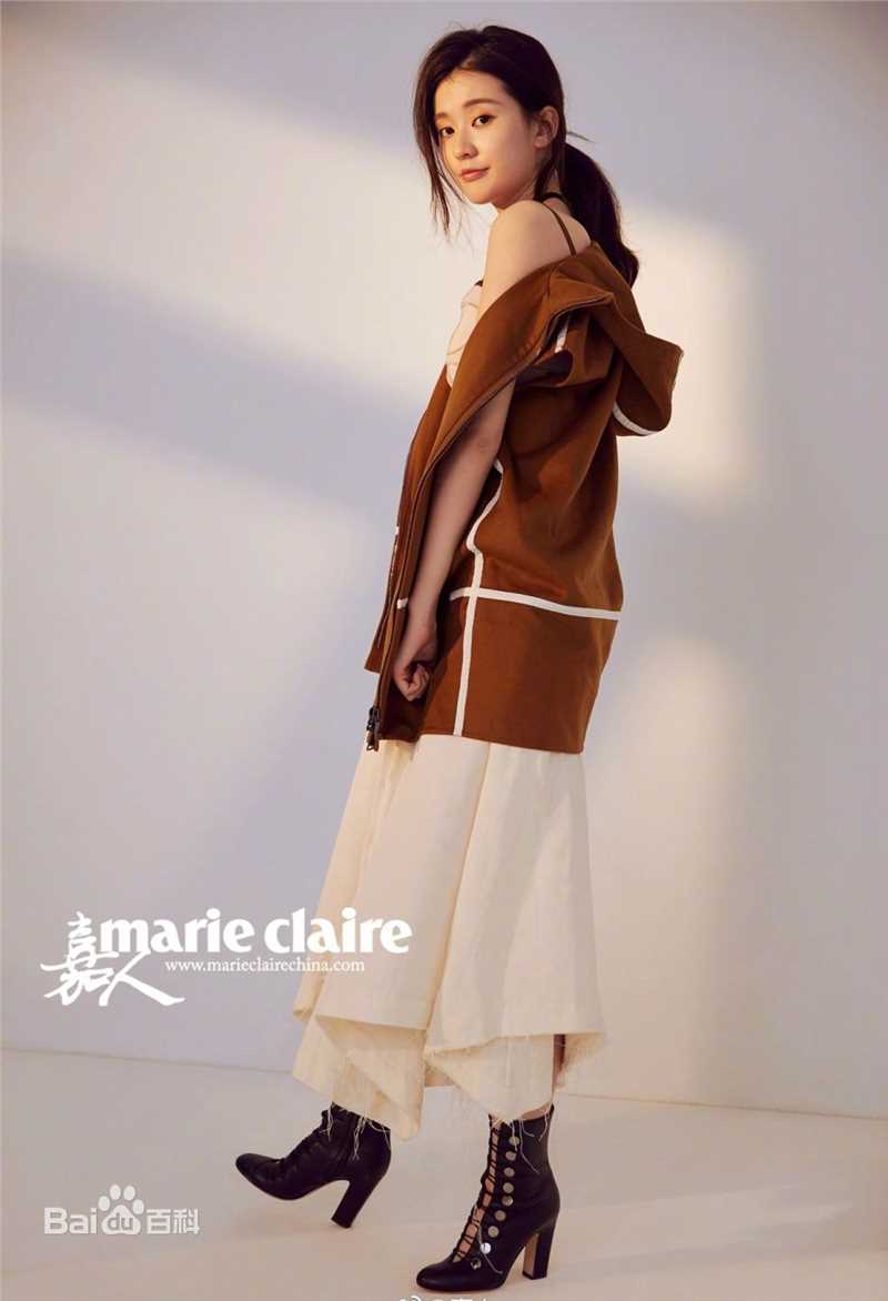 乔欣(Bridgette)最全壁纸