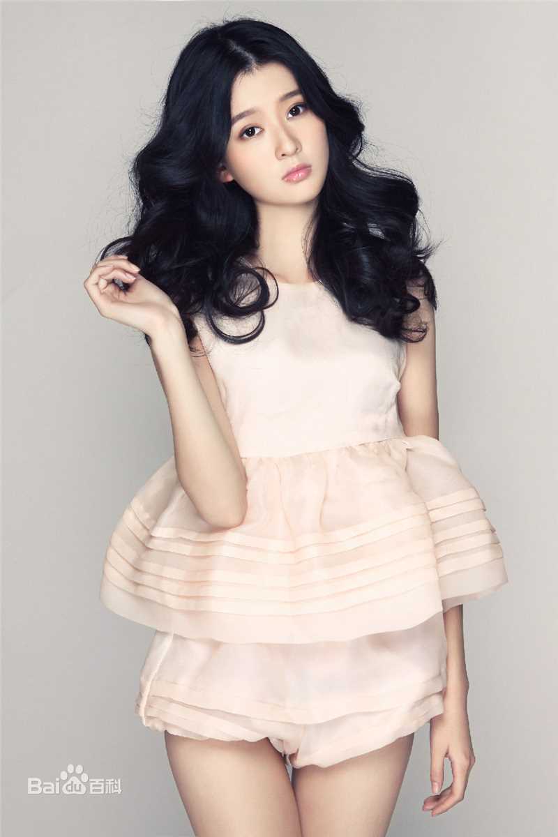 乔欣(Bridgette)最全壁纸