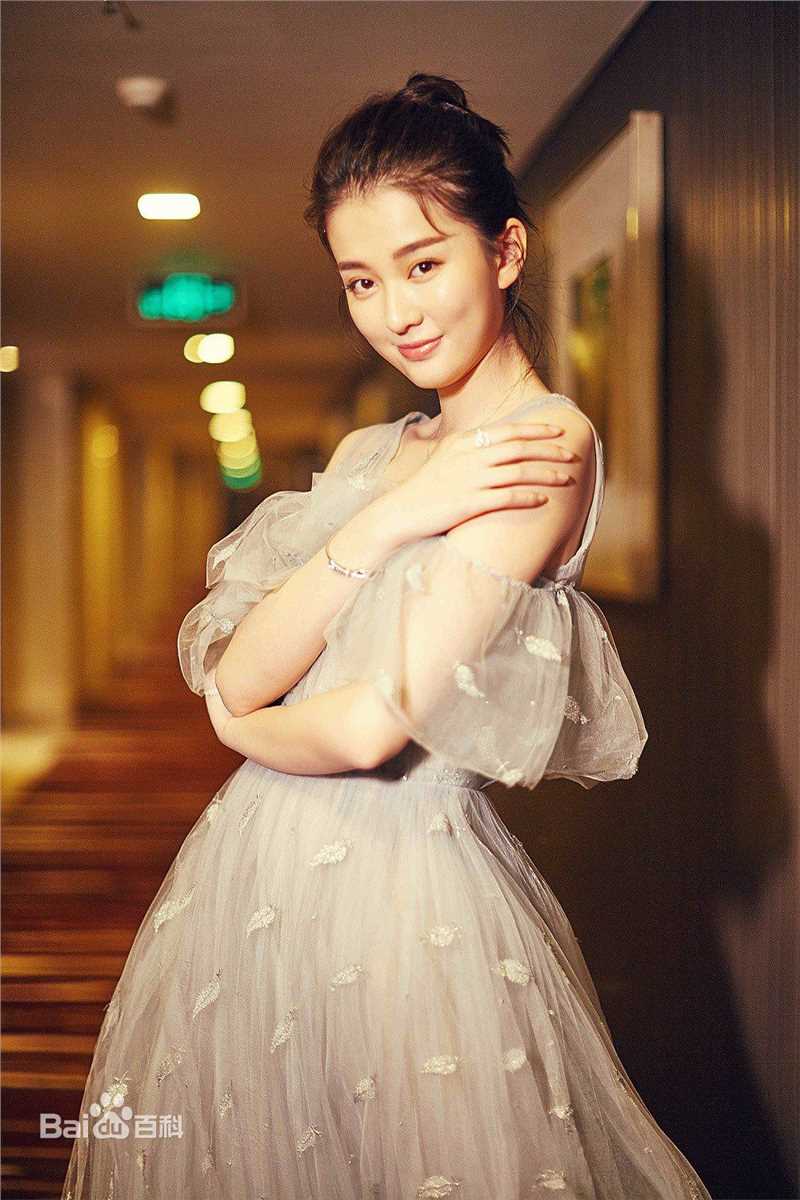 乔欣(Bridgette)最全壁纸