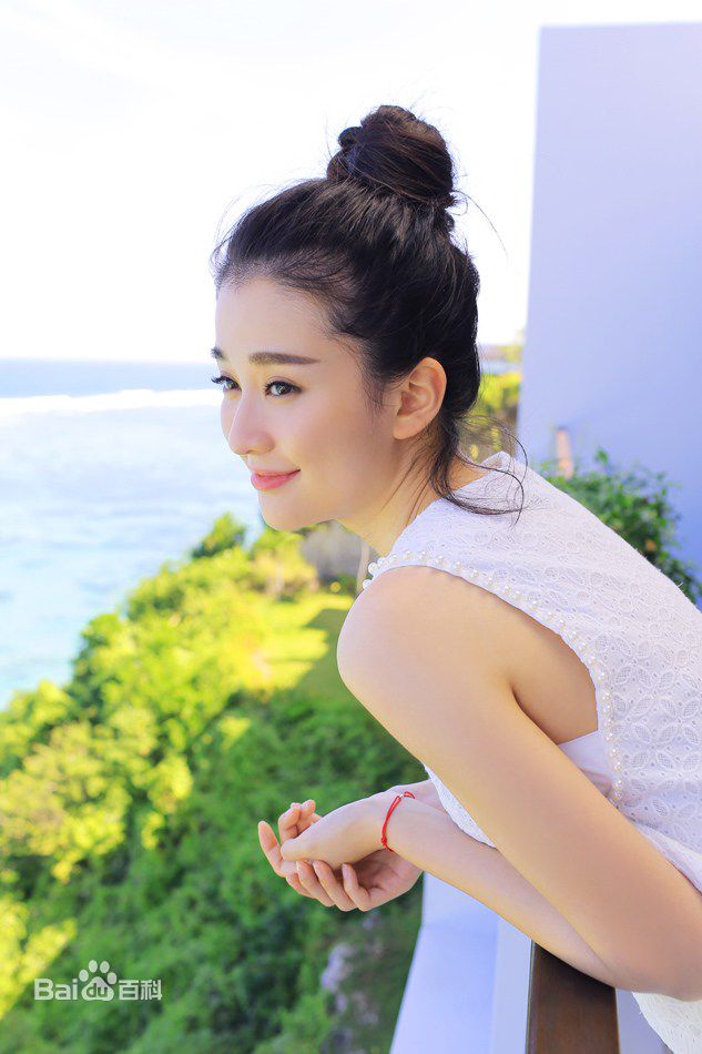 乔欣(Bridgette)最全壁纸