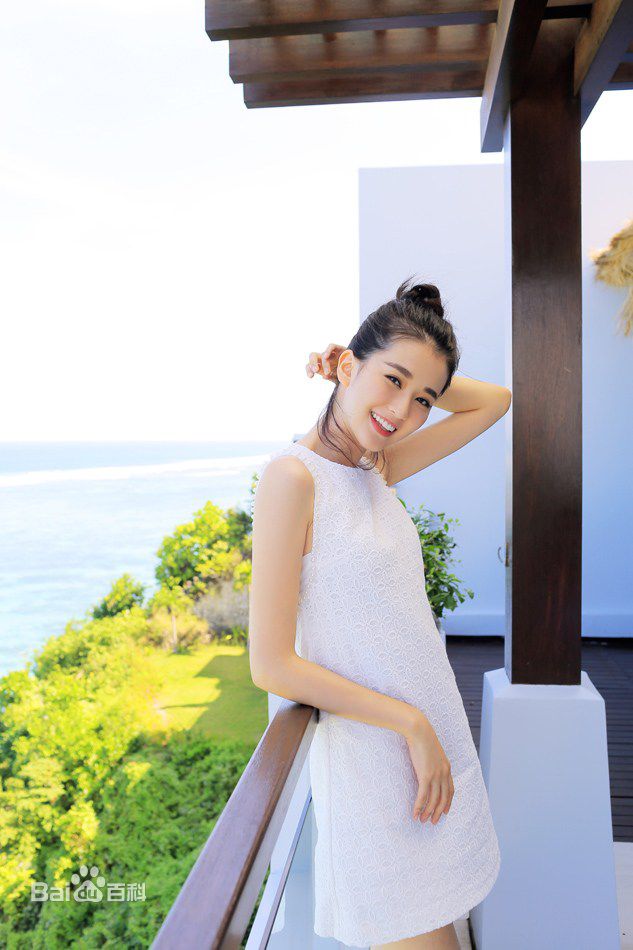 乔欣(Bridgette)最全壁纸