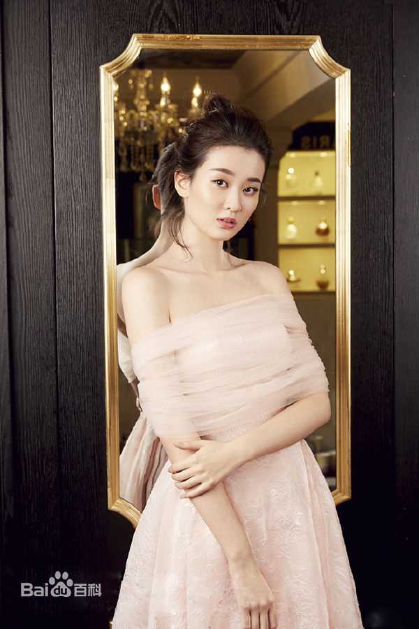 最优质乔欣(Bridgette)生活照