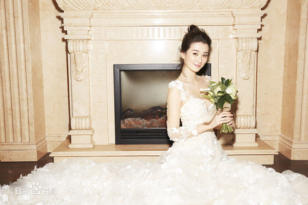 最优质乔欣(Bridgette)生活照