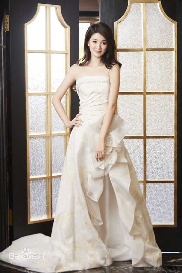 最优质乔欣(Bridgette)生活照