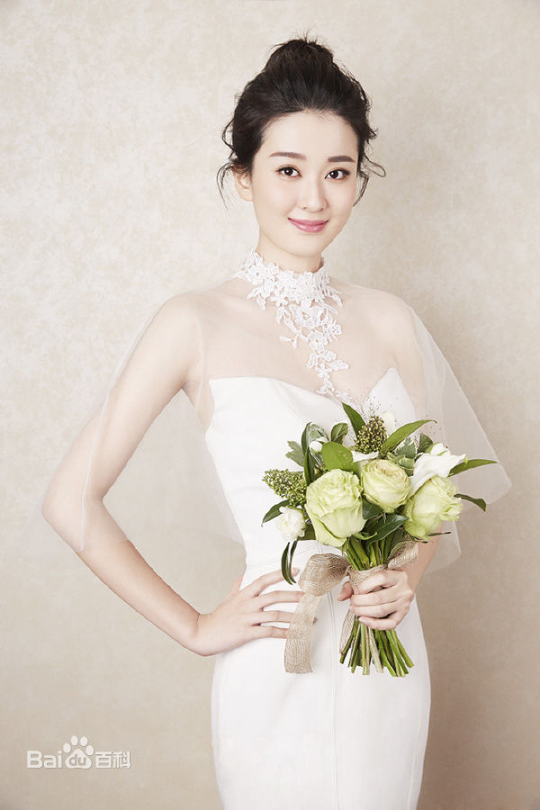 最优质乔欣(Bridgette)生活照