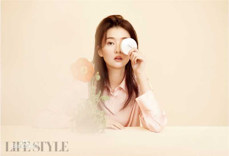 最优质乔欣(Bridgette)生活照