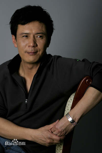 姚安濂生活照壁纸壁纸