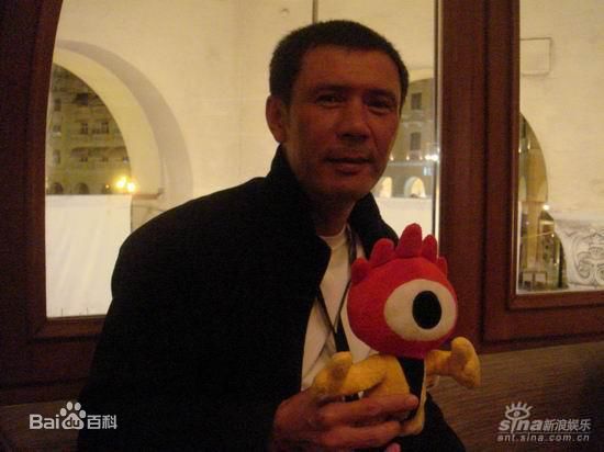 姚安濂生活照壁纸壁纸