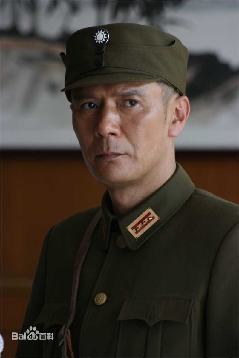 姚安濂生活照壁纸壁纸