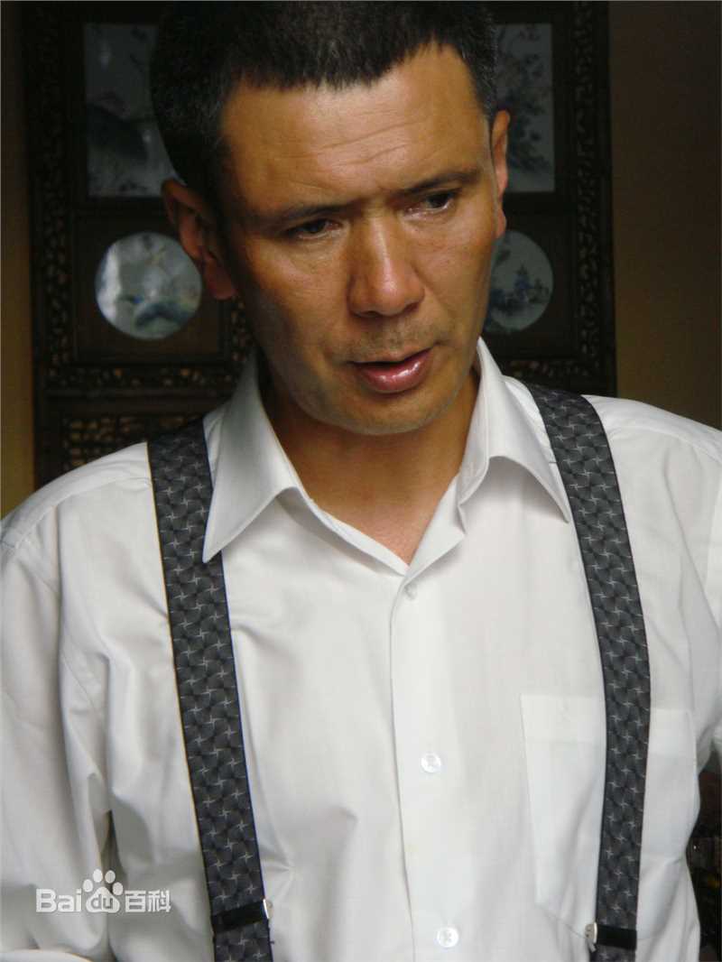 姚安濂生活照壁纸壁纸