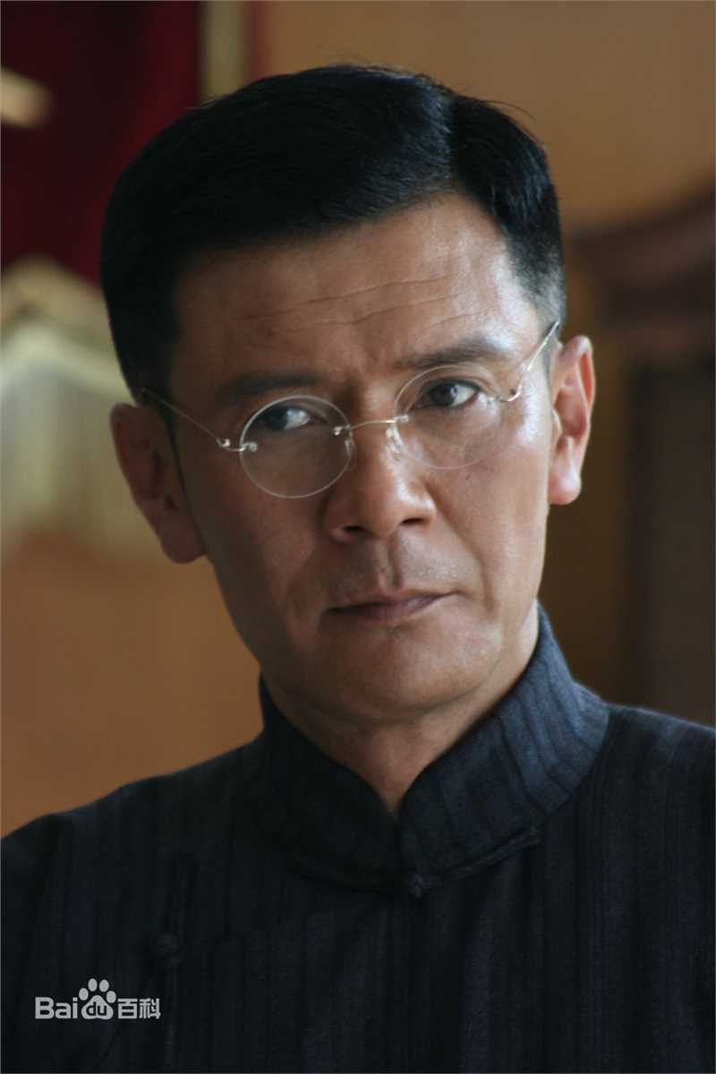 姚安濂生活照壁纸壁纸