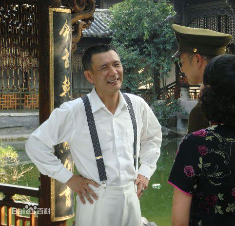 最新姚安濂精彩图册