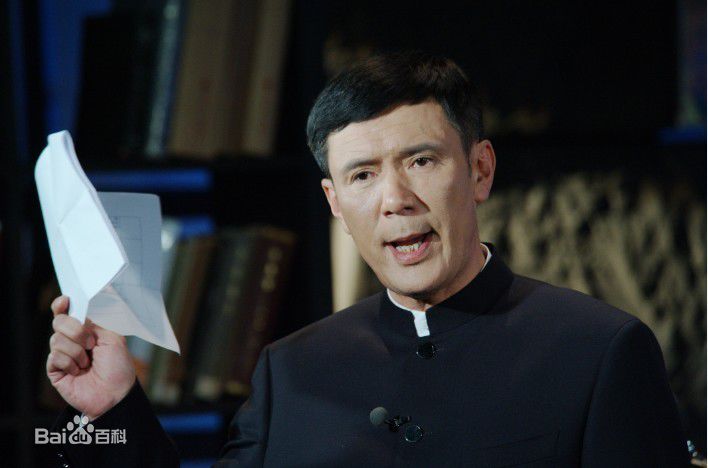 姚安濂精彩图册