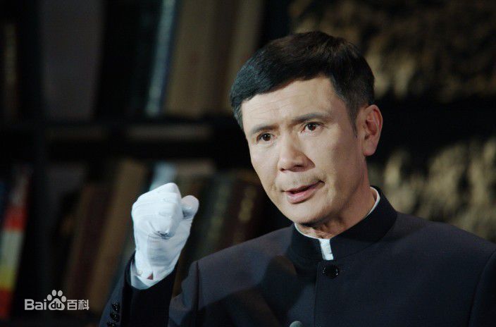 姚安濂精彩图册