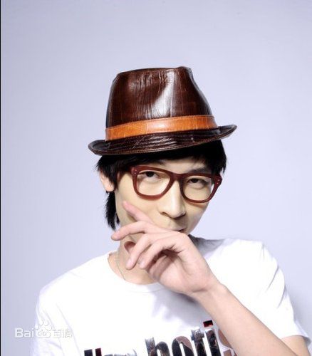 王啸坤(Essay)2009年12月25日天津音乐HIGH客素颜照相册