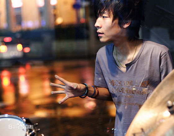 王啸坤(Essay)照片图册