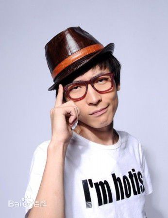 王啸坤(Essay)照片图册