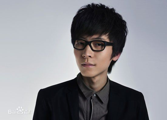 王啸坤(Essay)照片图册