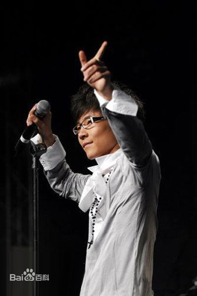 王啸坤(Essay)照片图册