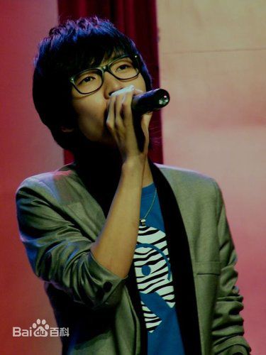 王啸坤(Essay)照片图册