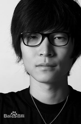 王啸坤(Essay)照片图册