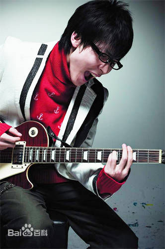 王啸坤(Essay)照片图册