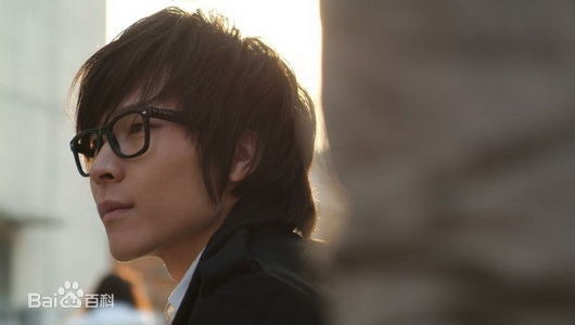 王啸坤(Essay)照片图册