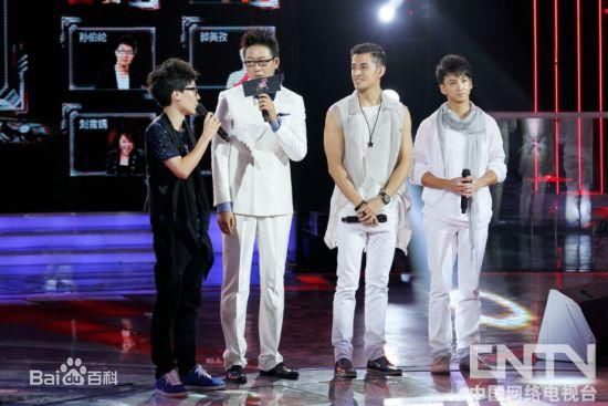 最新王啸坤(Essay)壁纸