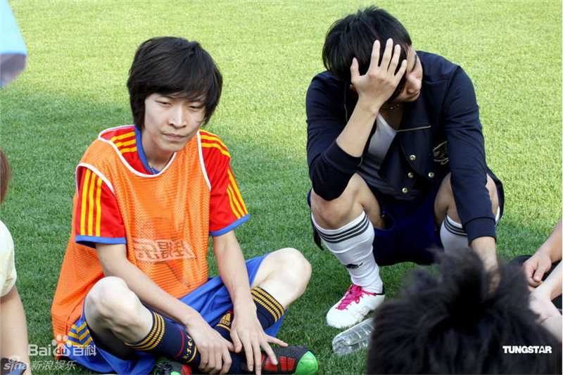 高清王啸坤(Essay)精彩图册