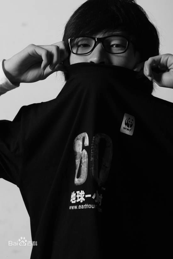 最全王啸坤(Essay)精彩图册