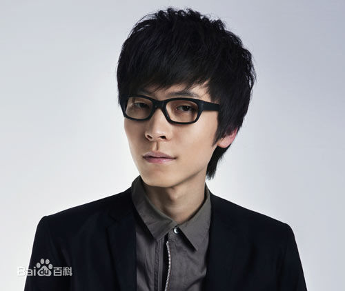 高清王啸坤(Essay)性感图片