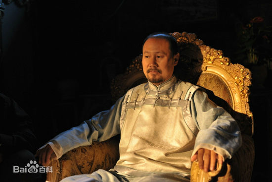 精选腾格尔(Tengri；Тэнгэр)精彩图册