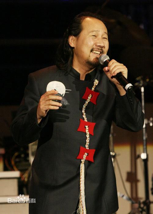 最优质腾格尔(Tengri；Тэнгэр)精彩图册