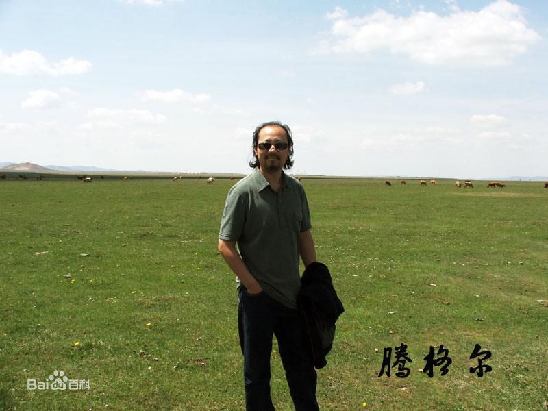 最优质腾格尔(Tengri；Тэнгэр)精彩图册