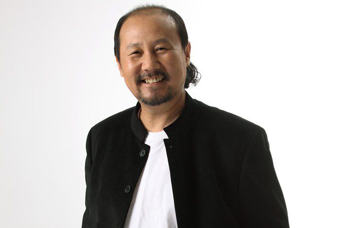 最新腾格尔(Tengri；Тэнгэр)性感图片