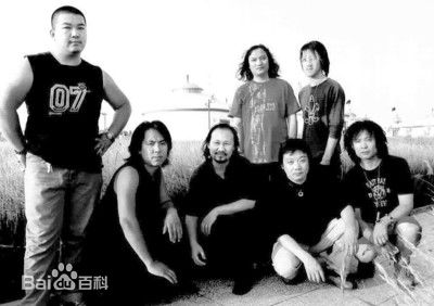 最新腾格尔(Tengri；Тэнгэр)性感图片